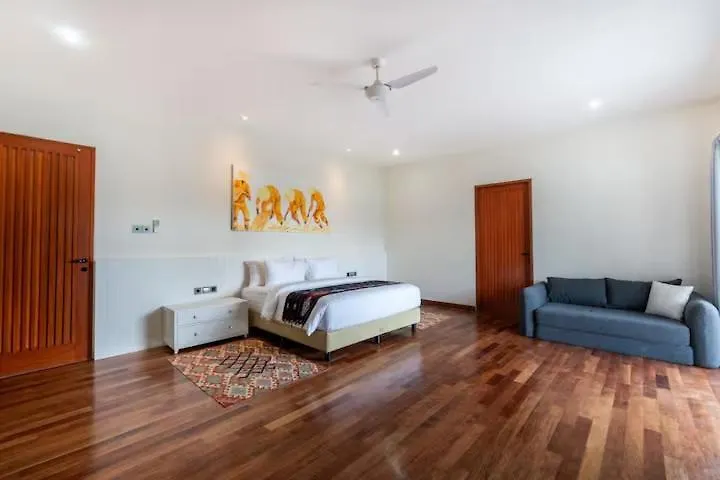 Beautiful 6 Bedroom Villa In Umalas By Nami Bali Kerobokan   Kerobokan (Bali)