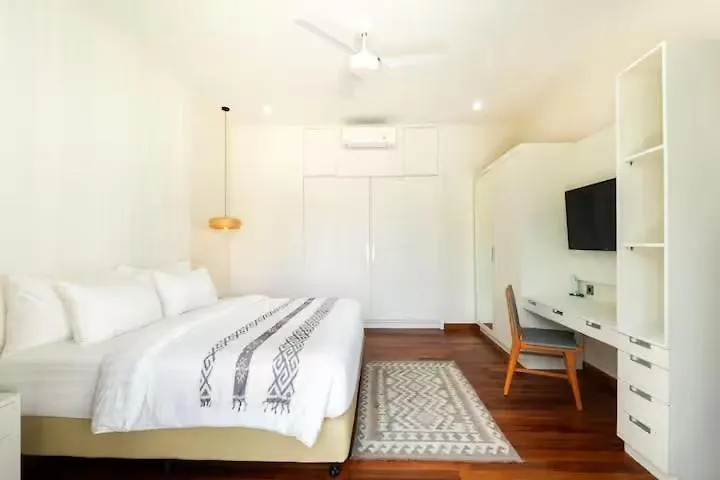 Beautiful 6 Bedroom Villa In Umalas By Nami Bali Kerobokan
