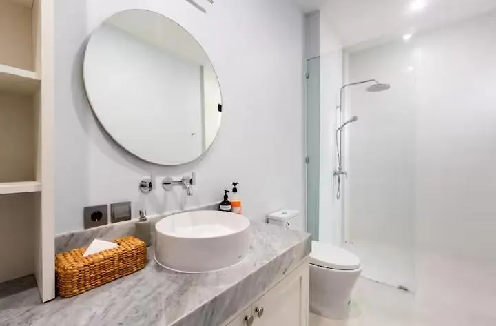 Beautiful 6 Bedroom Villa In Umalas By Nami Bali Kerobokan  Indonesia