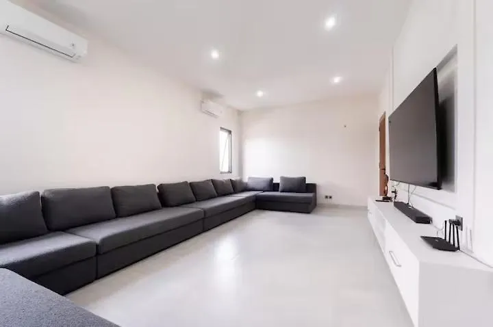 Beautiful 6 Bedroom Villa In Umalas By Nami Bali Kerobokan  Kerobokan (Bali)