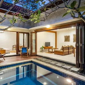 Kisaraa - X Seminyak X Canggu Kerobokan (Bali)