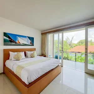 Apple Kerobokan (Bali)