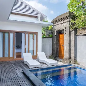 Bali Nyuh Gading Kerobokan (Bali)