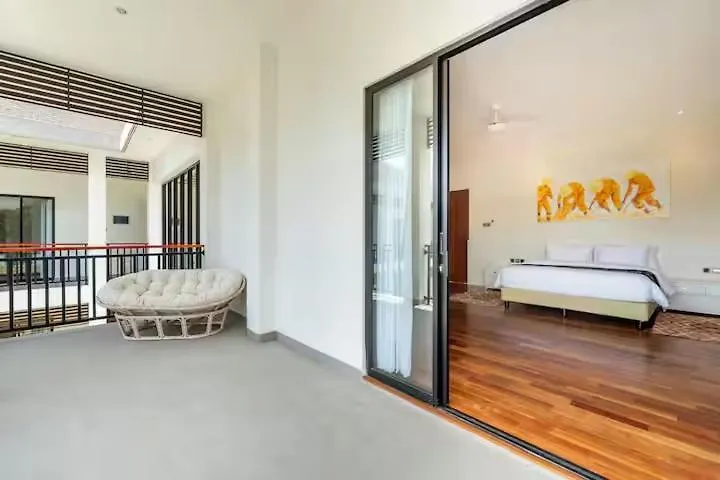 Beautiful 6 Bedroom Villa In Umalas By Nami Bali Kerobokan  0*, Kerobokan (Bali) Indonesia