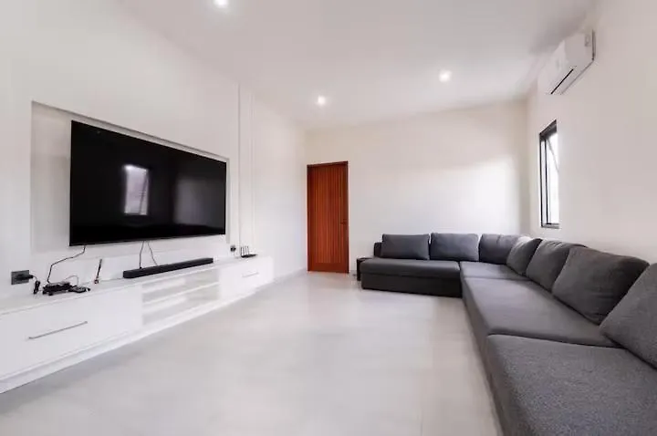Beautiful 6 Bedroom Villa In Umalas By Nami Bali Kerobokan